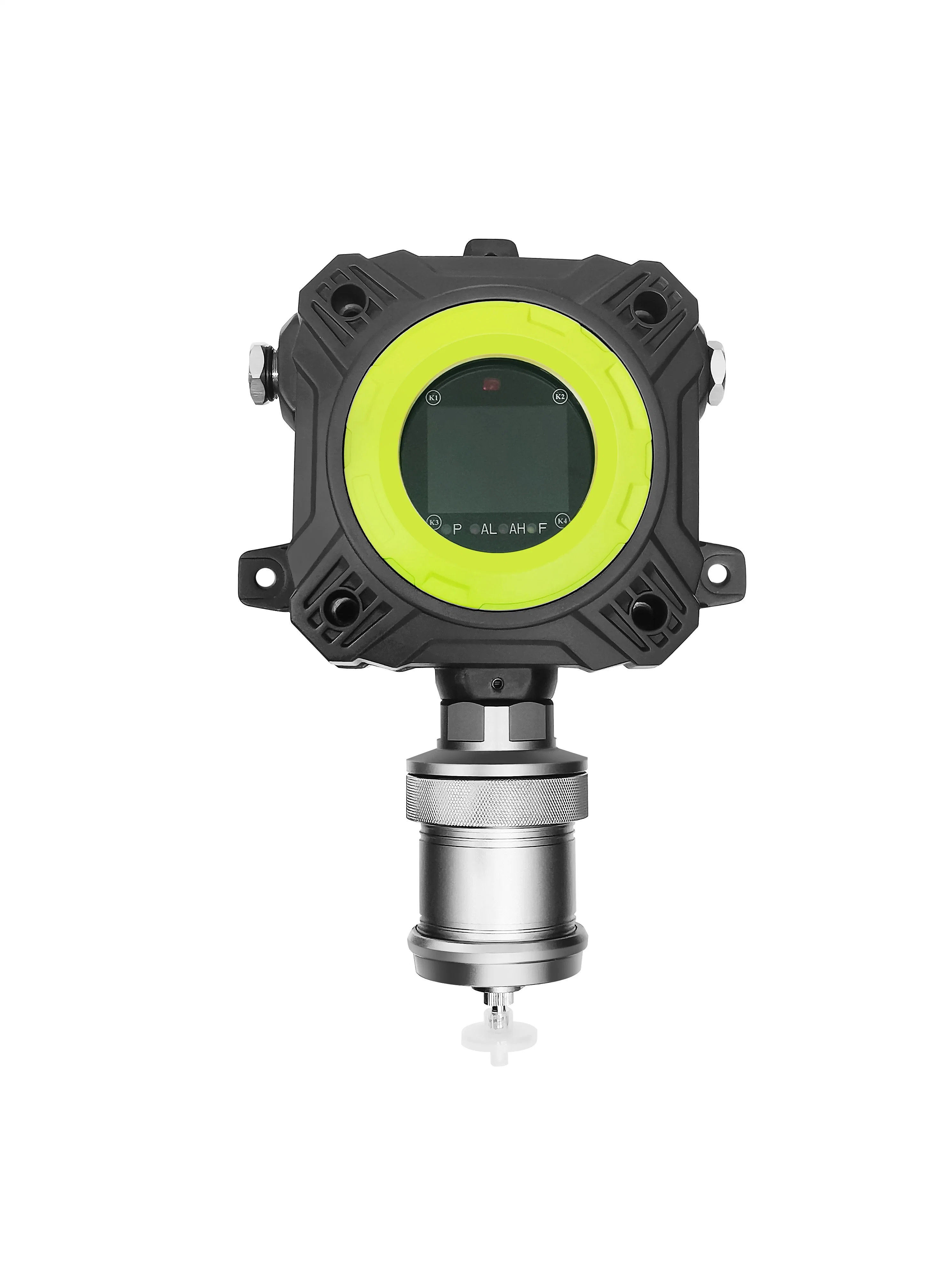 IP66 24V DC Wall Mouted Toxic Gas Meter with Pumping Sampling