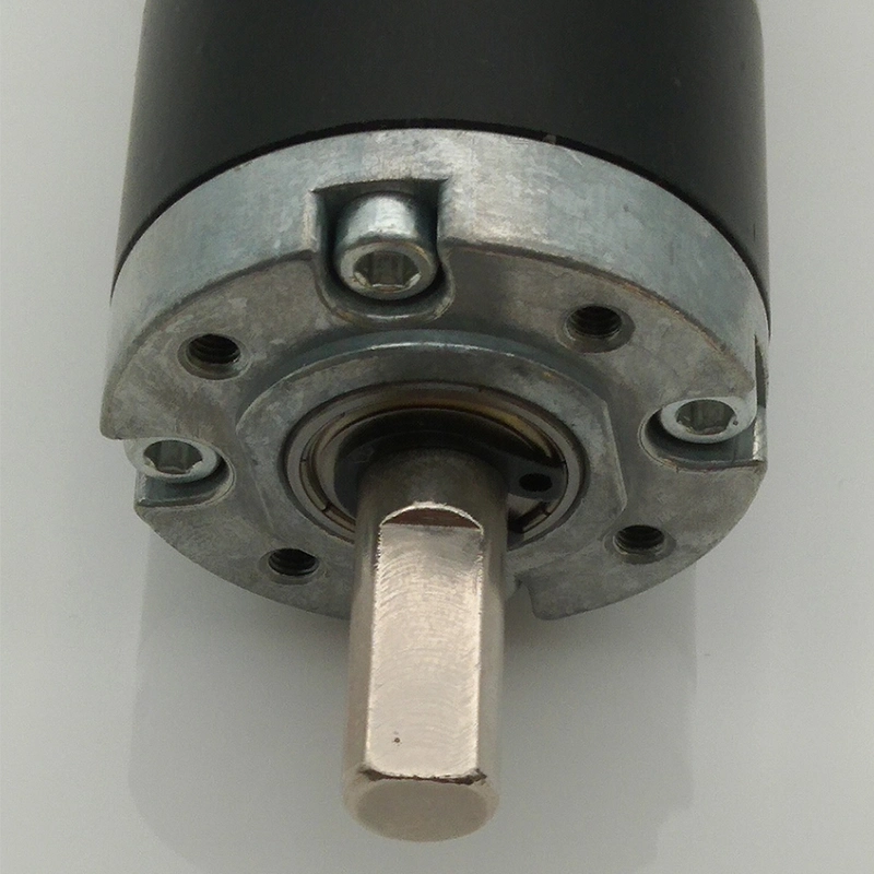 Pg36555 12volt/24volt Micro High Torque Gear Motor for Electric Curtain