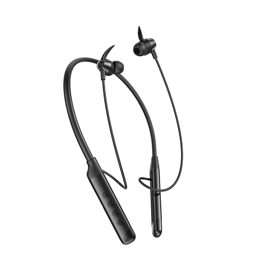 Aspor Neue HiFi-Kopfhörer High-Fidelity in-Ear Hängen kabellose Kopfhörer spielen Geräte mit Wireless-Funktion