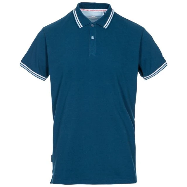 Fashion Customized OEM ODM Mens Polo Shirt Quick Dry Summer Clothing