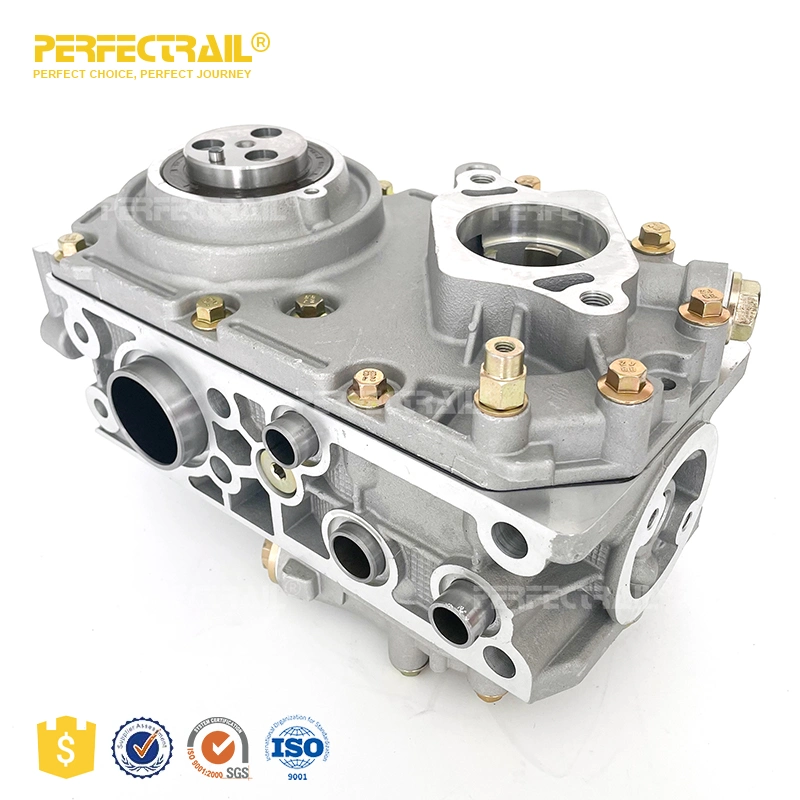 Perfectrail 504027985 Auto Parts Oil Pump for Iveco Daily 2.8 for FIAT Ducato OEM 99733889 99446913 202439 7450504 99484107