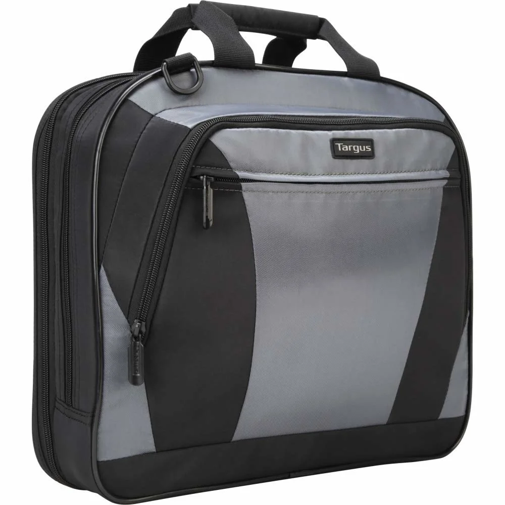 Water-Repellent Nylon Office Cordura Shoulder Bag Travel Business Briefcase Messenger Bag Large Computer Bag for Men (RS-20076)