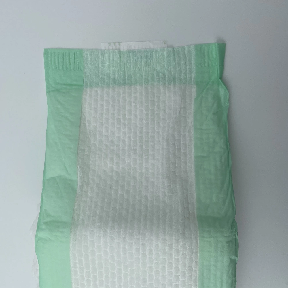 Bladder Control Pad Brief Liner Guards for Light Moderate Leakage Protection