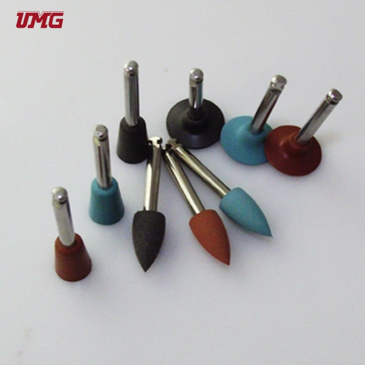 Hot Sale Dental Polishing Burs Dental Grinding Tool