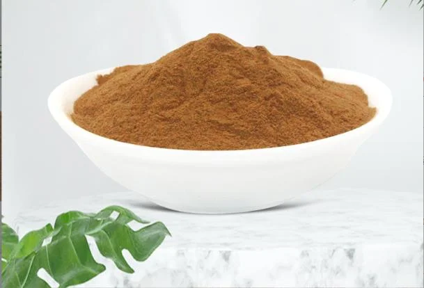 High-Purity Plant Extract Powder Raspberry Extract