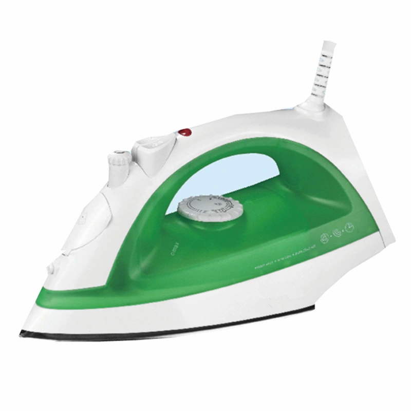 Portable Handheld Steam Iron Steam Press Iron