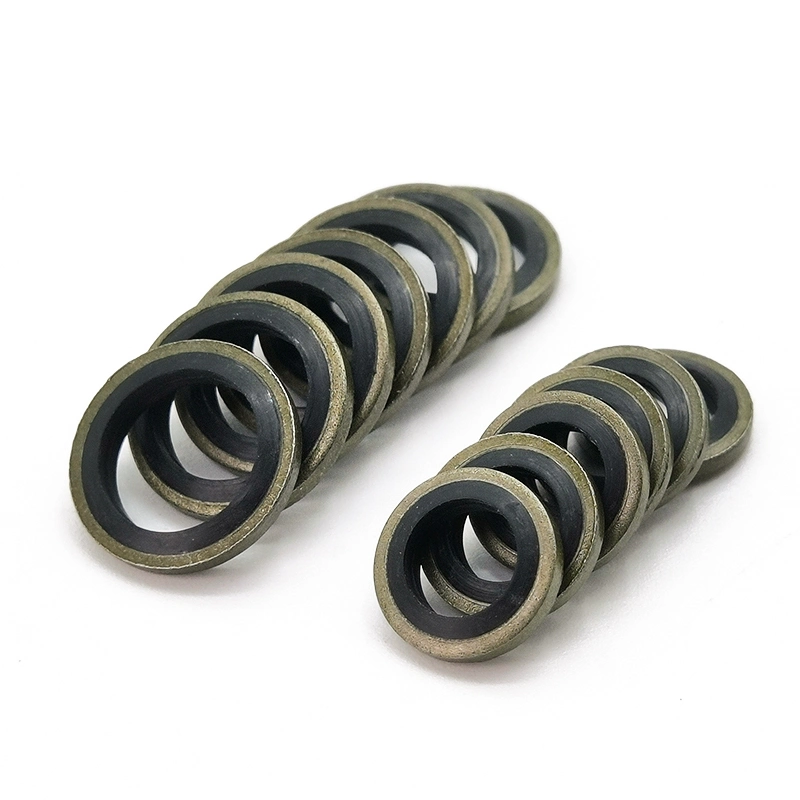 G1/2&prime; &prime; Inch Self-Centering Pressure Combine Washer Seals