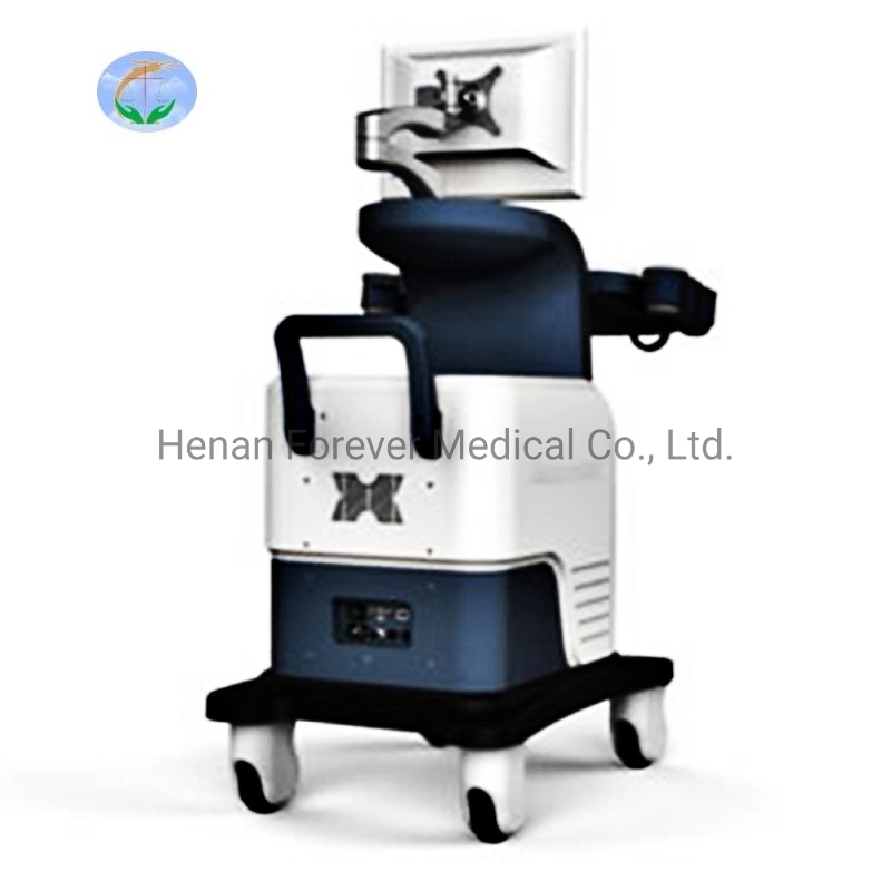 2023 High quality/High cost performance 15 Inch Trolley LCD Color Doppler Ultrasound Scanner