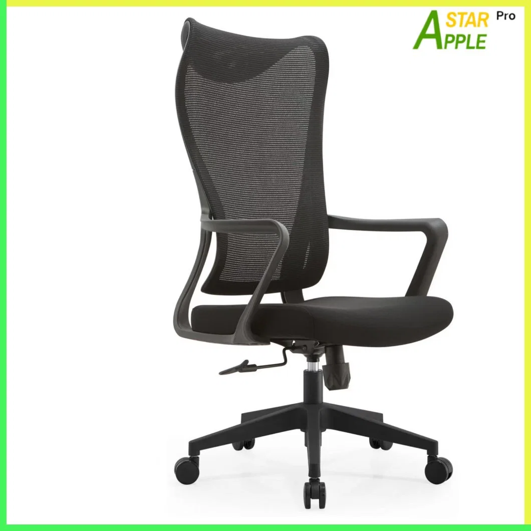 Moderne Executive Office Shampoo Klappstühle Pediküre Computer Teile Spiel Styling China Großhandel Markt Salon Schönheit Ergonomische Leder Barber Massage Stuhl