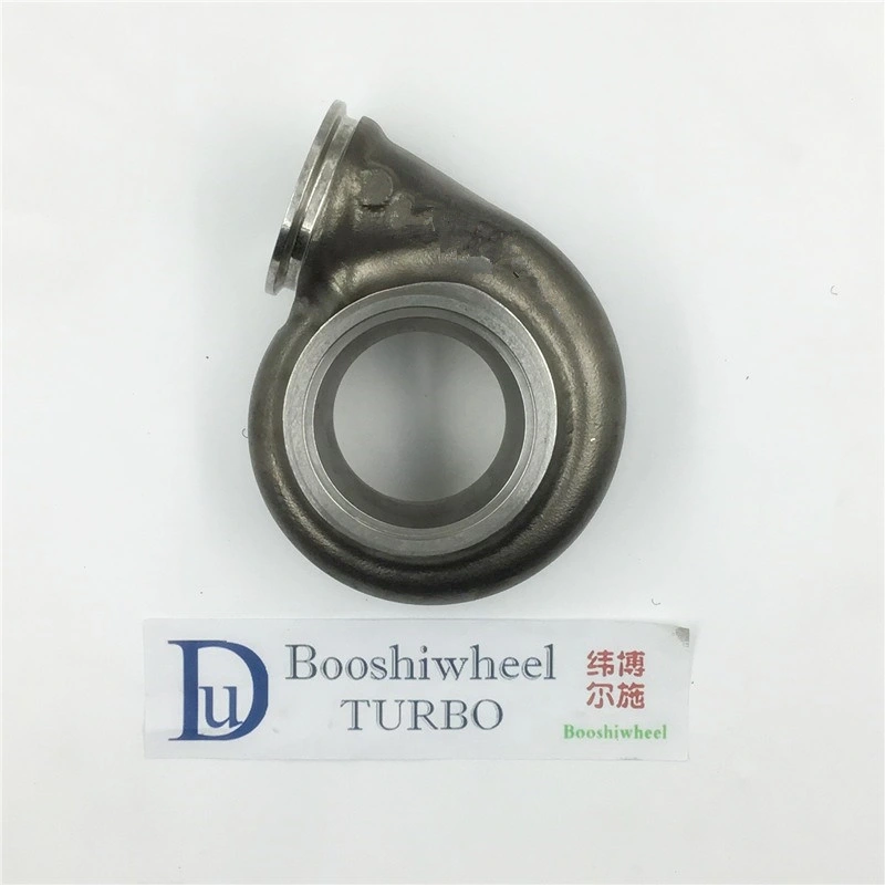 Engine Parts G35 740902-0102 Forward Rotation Turbine Housing 1.4848 Ar 0.61 Stainless Steel 1.4848 Standard