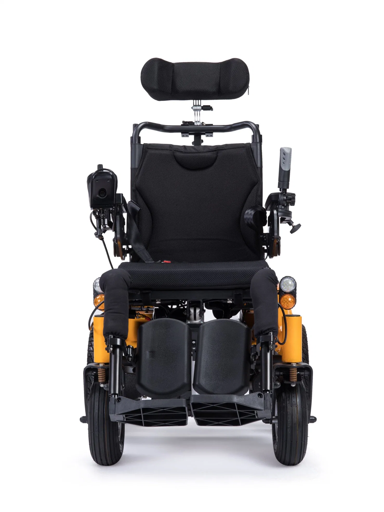 Enjoycare Electric Power Wheelchair Epw65s