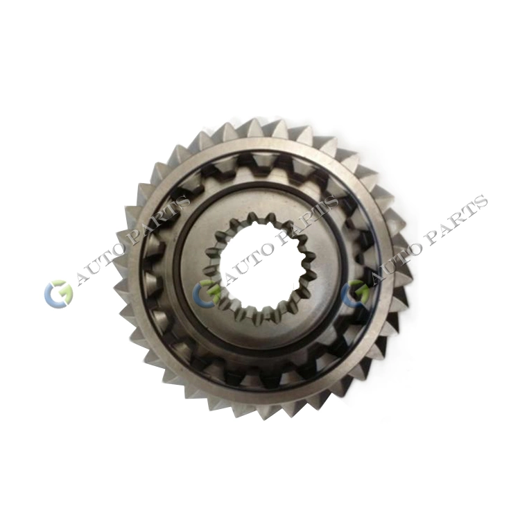 Sliding Clutch 20323 Truck Body Parts Auxiliary Box Drive Gear 23159 for Transmission Gearbox