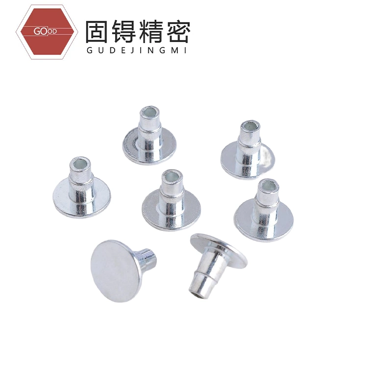 Hanging Wardrobe Pipe Fitting for Furniture Accessories Pipe Support for Wardrobe Furniture Hardware