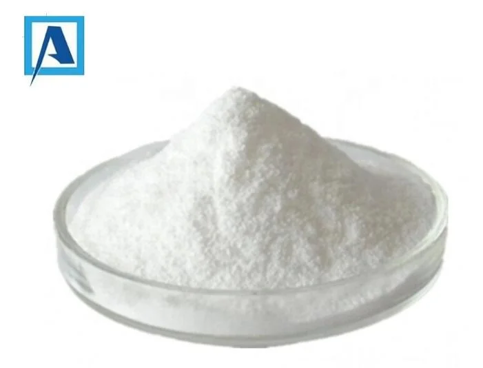 Top Supplier Supply Pharmaceutical Intermediate Raw Powde CAS 55203-24-2