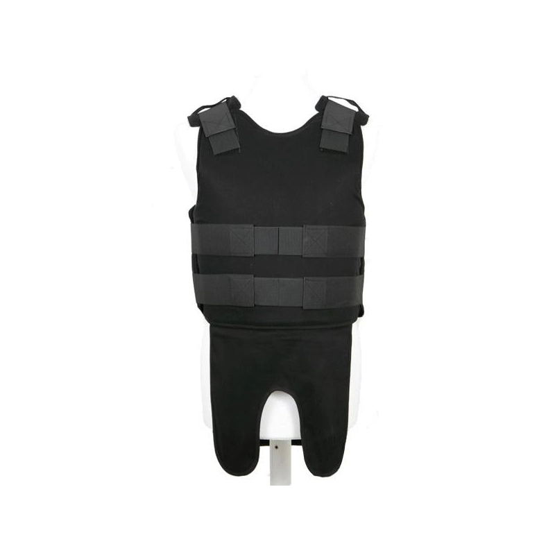 Black Full-Protective PE Ballistic Gear M1