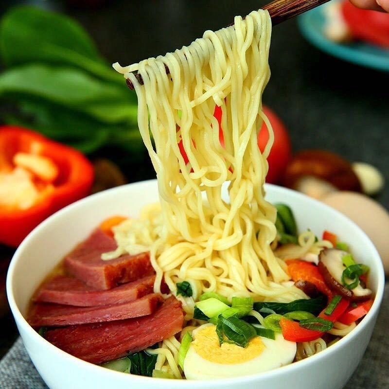 Hot Selling Wheatsun Products Dry Noodles Wheat Flour Noodle