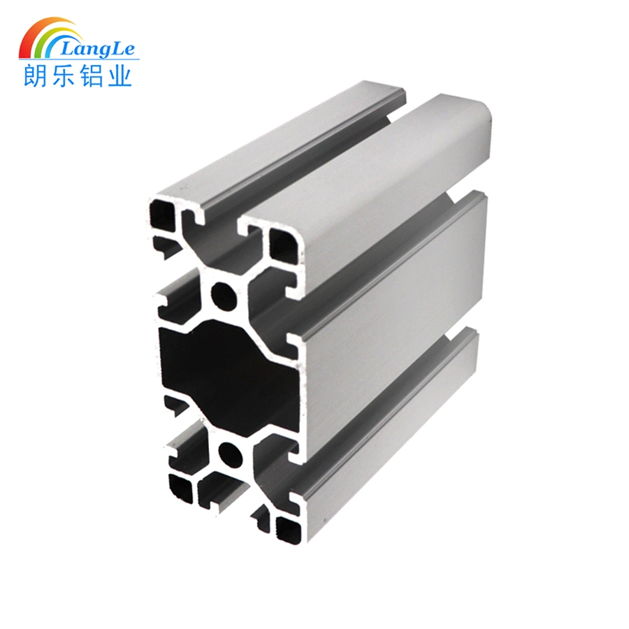 4080 Extruded Aluminium T Slot