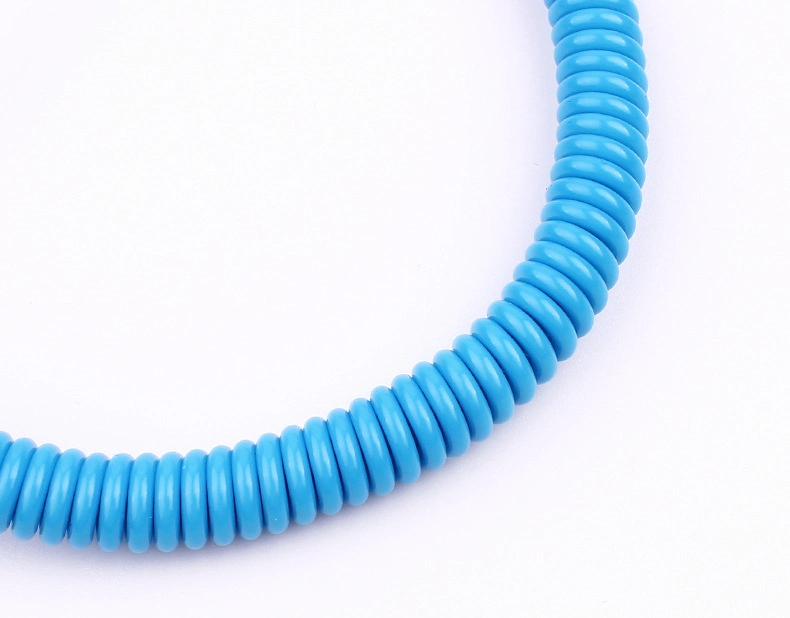 Manufacturer Sells Anti-Static ESD Blue PVC Wrist Strap