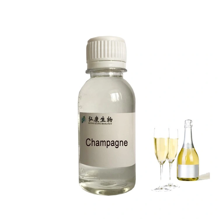 Hot Sale Fragrance Liquid Champagne Flavor for Shisha