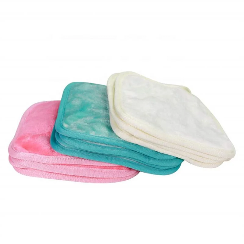 Reusable Makeup Remove Face Towels