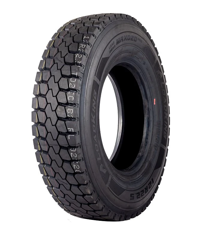 China Factory 10.00r20 9.00r20 Loadking Brand Penu Llanta TBR Excellent Quality Truck Tire in Competitive Price