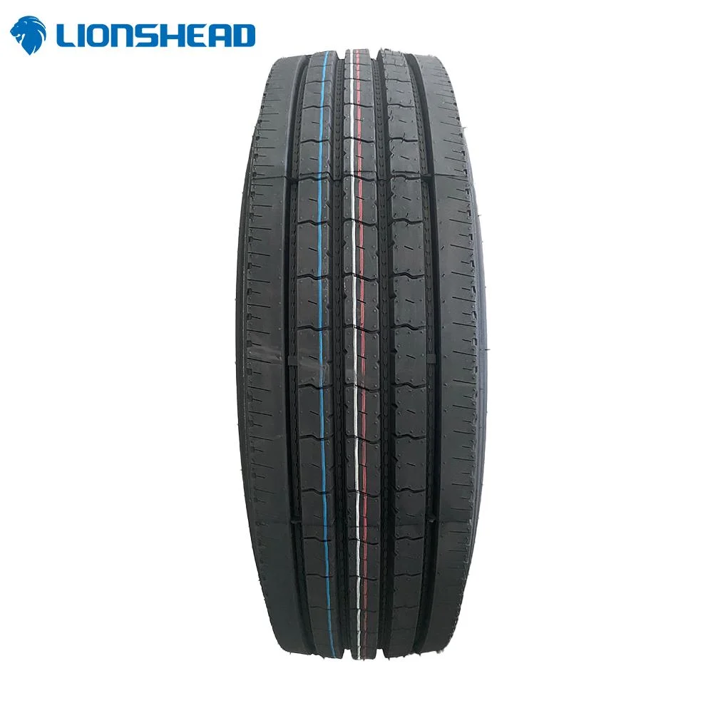 Lionshead Radial Truck Tire (LD326E 315/80R22.5) for Drive Wheel Position