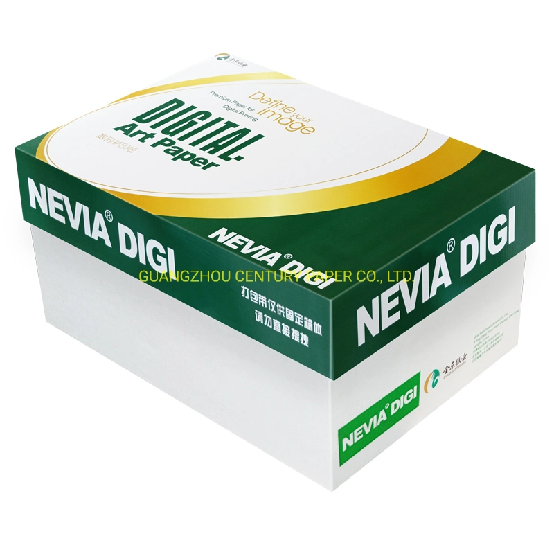 Nevia Digi Brand Inkjet (Digital) Paper 157GSM