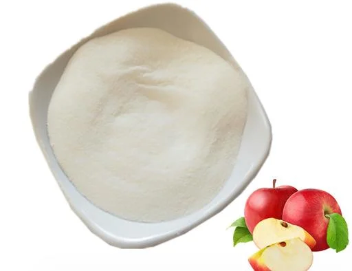 100% Natural Apple Cider Vinegar Powder Total Acidity