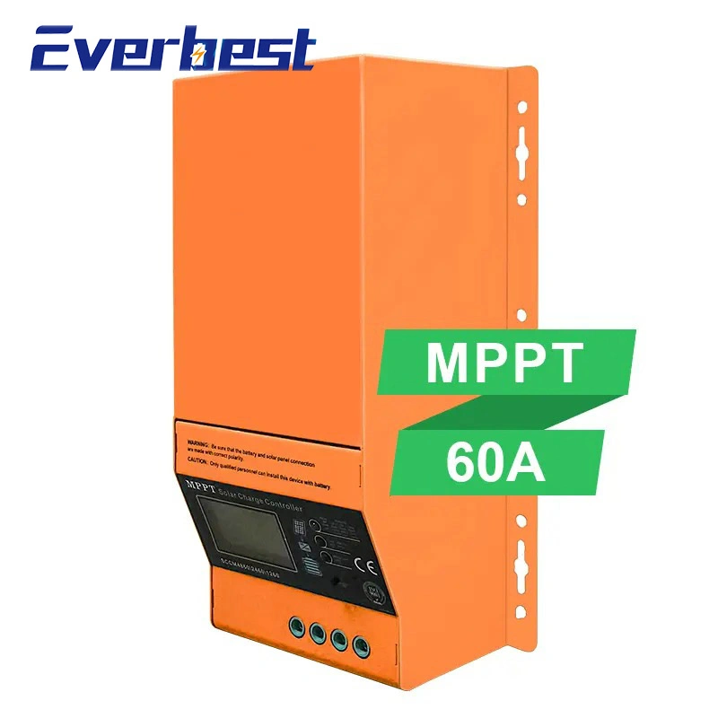 48V 60A MPPT 3200wattage Input Power MPPT Solar Charger/Discharge Controller PV Solar Panel Controller