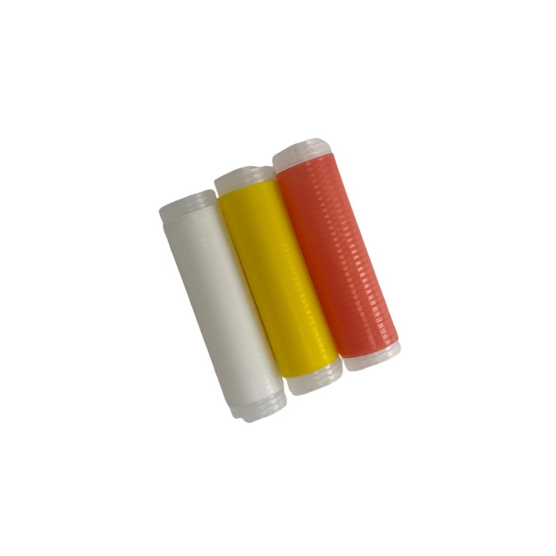 Cable and Telecom Connector Protection Silicone Rubber Cold Shrink Tube