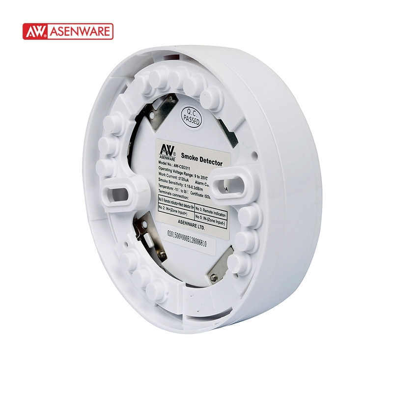 Wholesale Smoke Alarm Manufacture