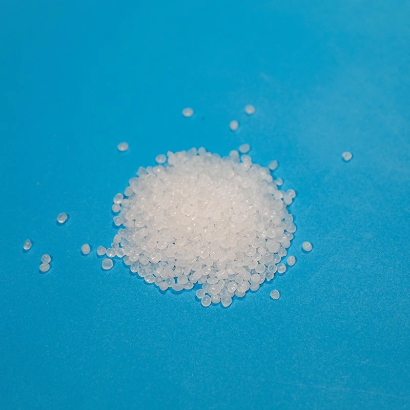 PP Granule Recycled/Virgin Clear Color Polypropylene Injection Grade Virgin/Recycled PP