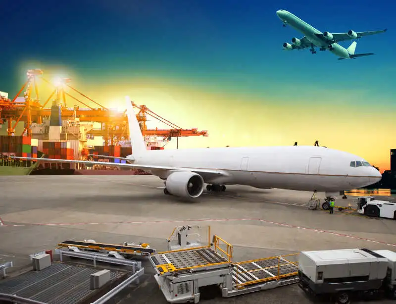 Fast Air Shipping Forwarder to Narita International Airport in Japan From Wuhan in China