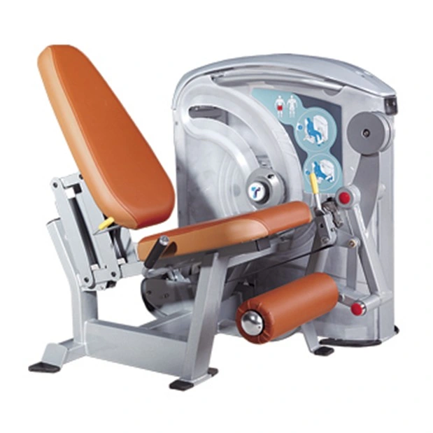 China Tz-5001 Belt Transmission Special Unique Technoloy Gym Use Commercial Chest Press