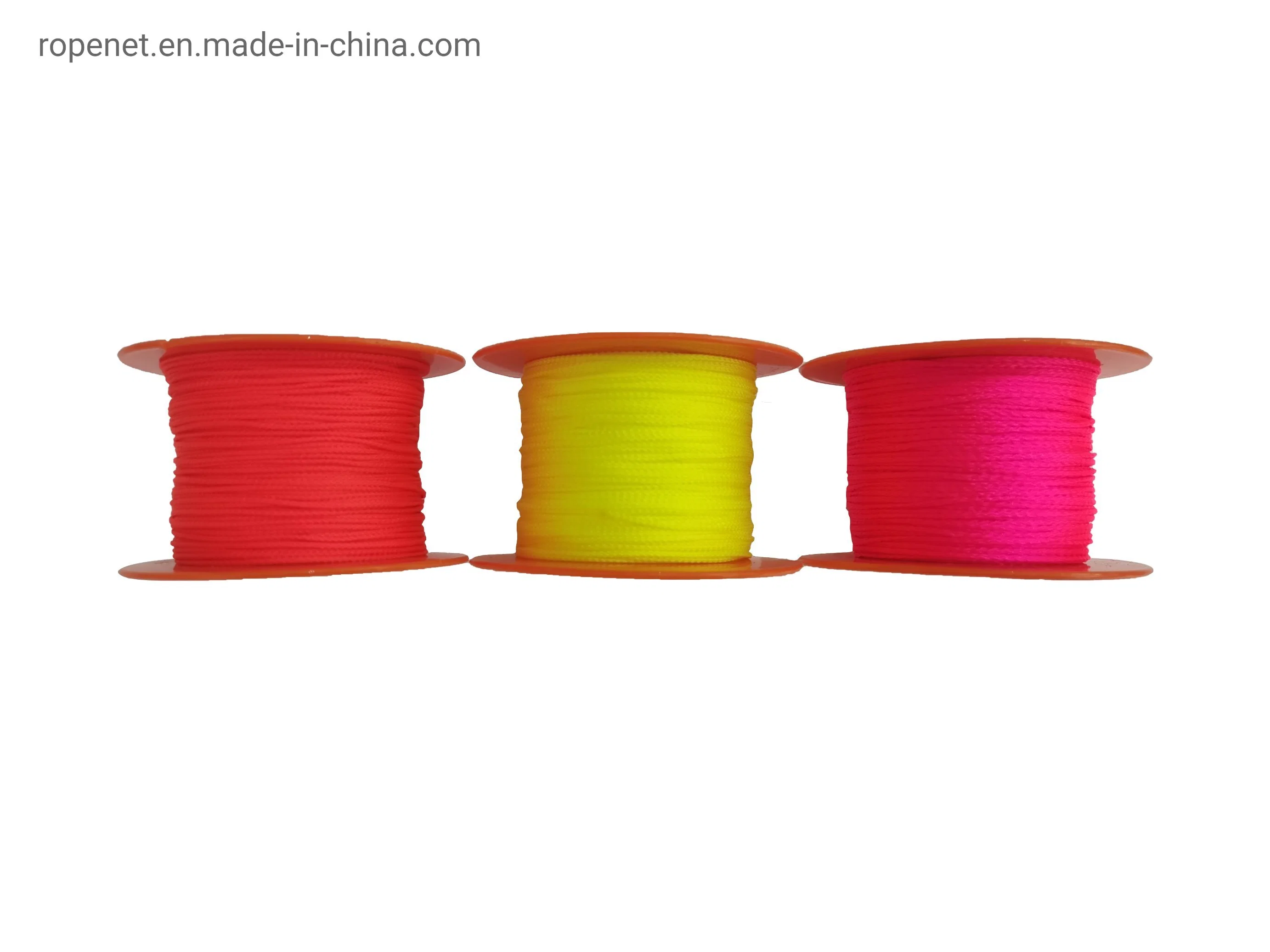 Nylon Braid Synthetic Twines