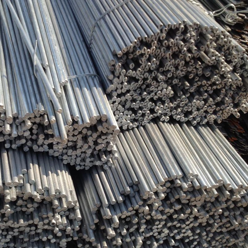 Coil Steel Tertiary Steel 300e 400e Power Plant Corrosion and Rust Resistant SUS304 Stainless Steel Bar Thread Bar