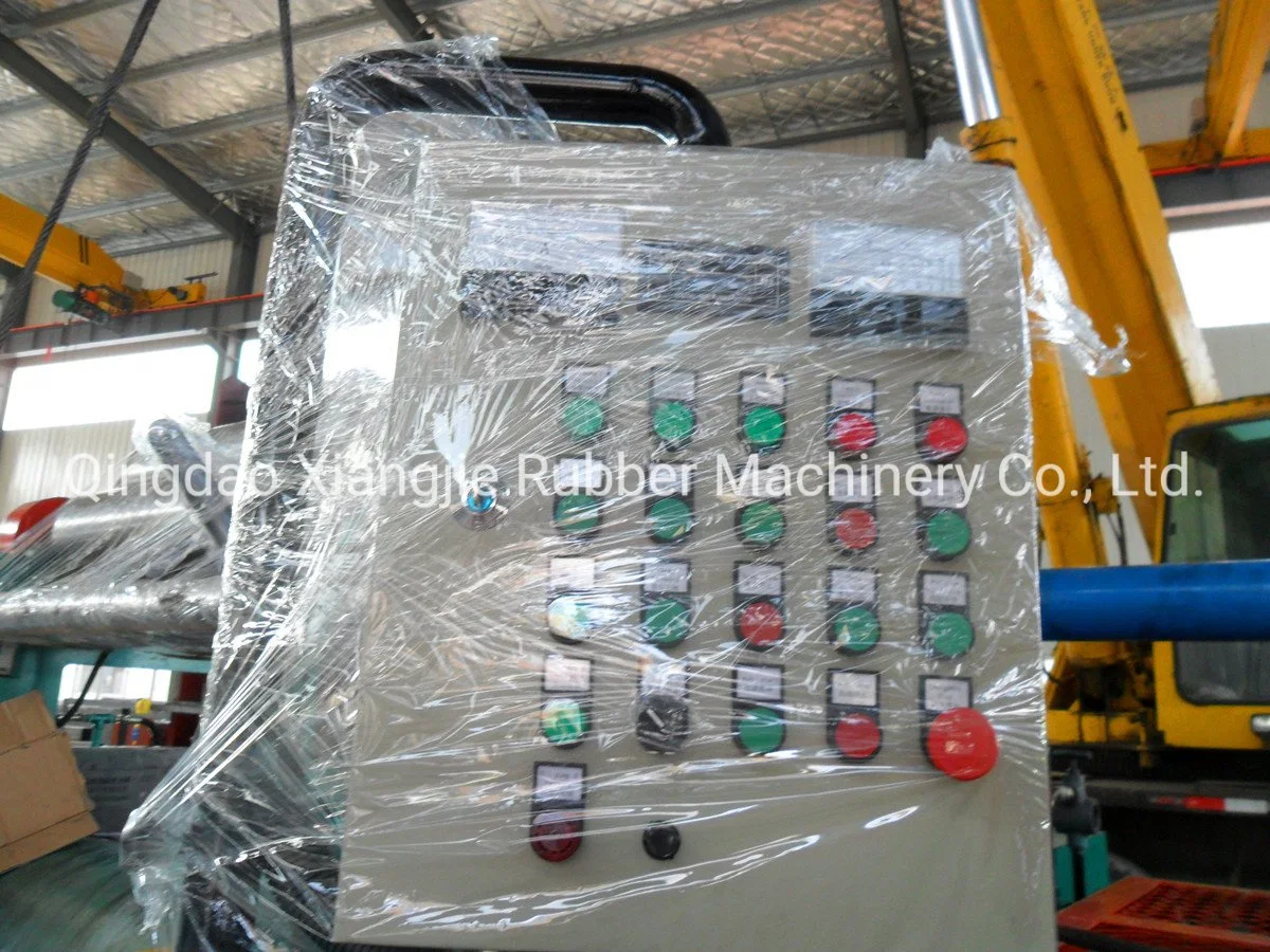 Rubber Mixing Mill, Open Mixing Mill, Rubber Mixing Machine