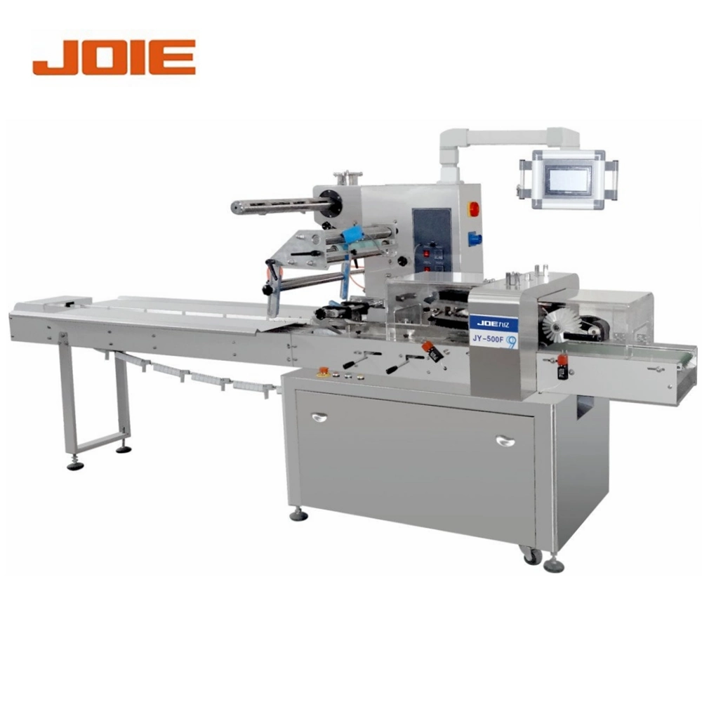 Factory Price Automatic Handkerchief/Napkin/Tissue Paper Sachet Packing Machine