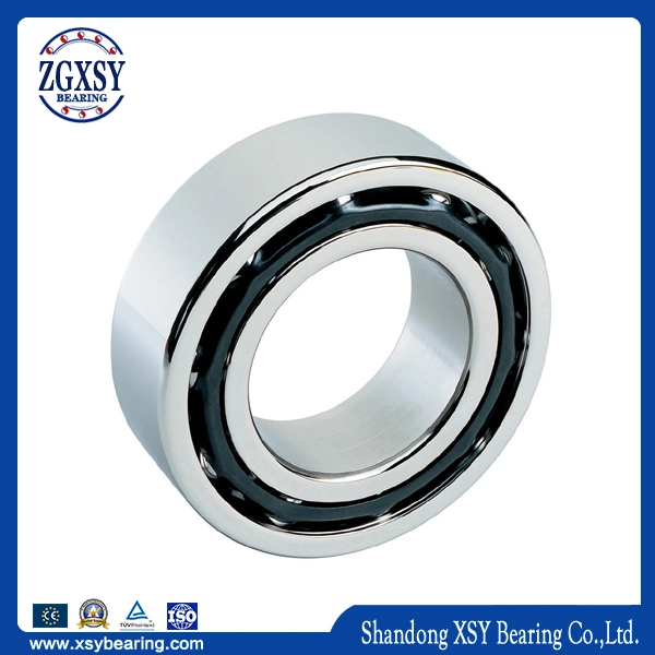 China Supplier 7011 Anti-Friction Angular Contact Ball Bearing