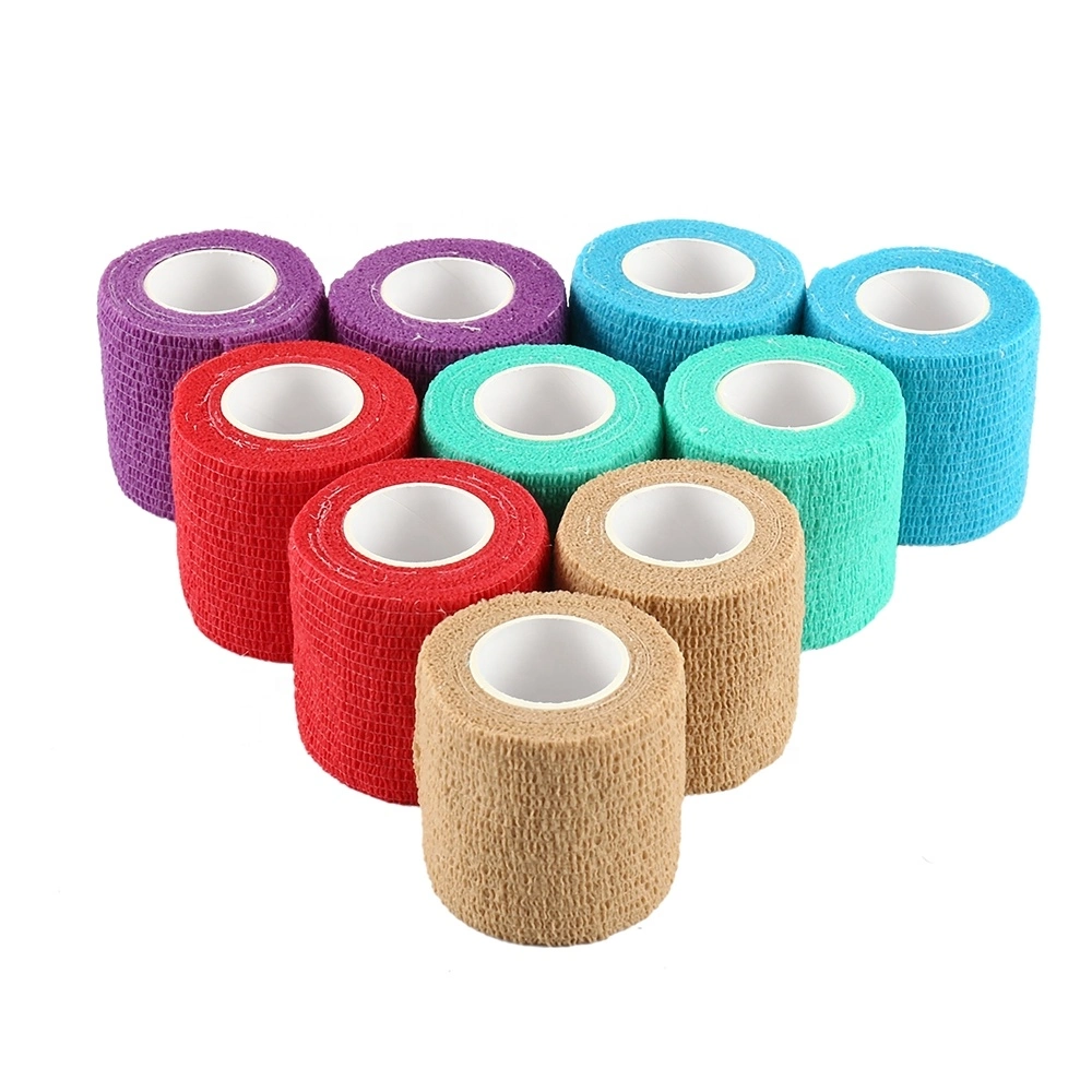 Hot Sale and Good Quality Orthopedic Casting Tape and Splint