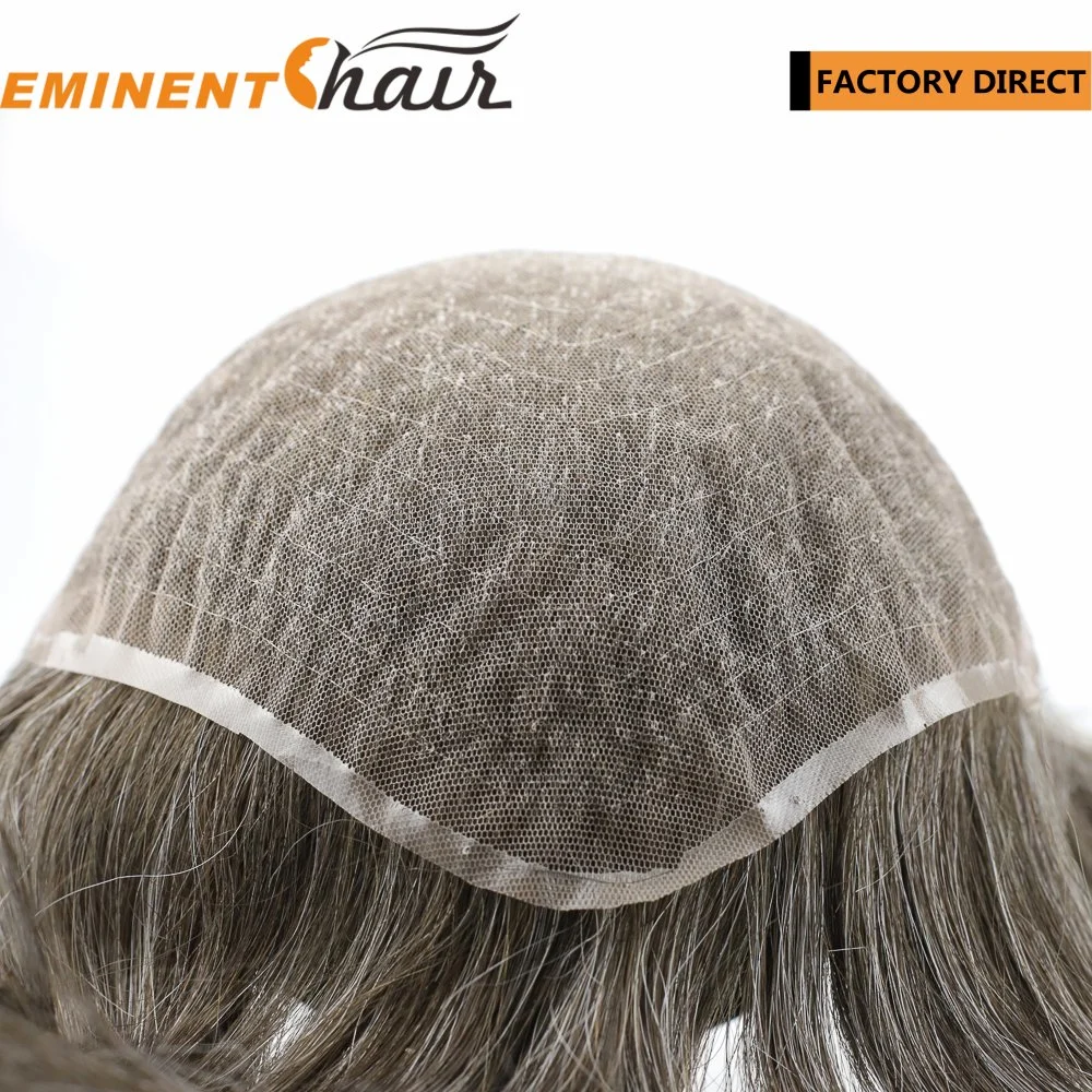 Wholesale/Supplier Lace Toupee Human Hair Replacement System