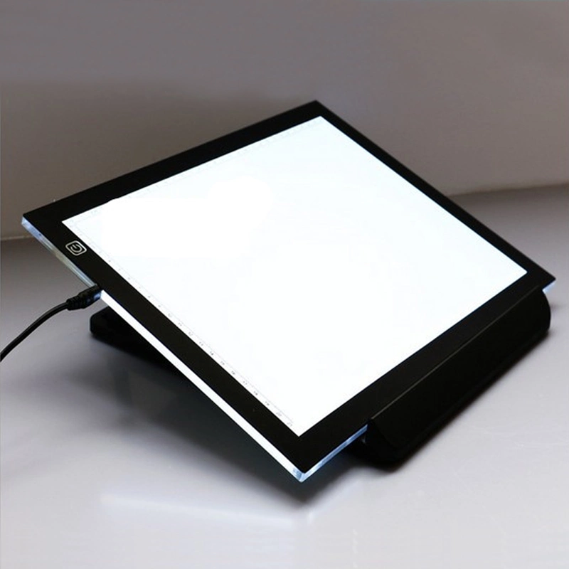 A1 A2 A3 A4 A5 LED Diamond Painting Board Copy Pad Ultra-Thin Tracing Light Pad
