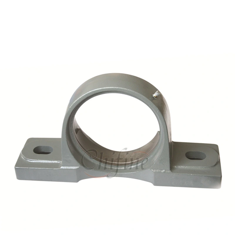 OEM Die Casting Aluminum Electric Motor Bearing Housing