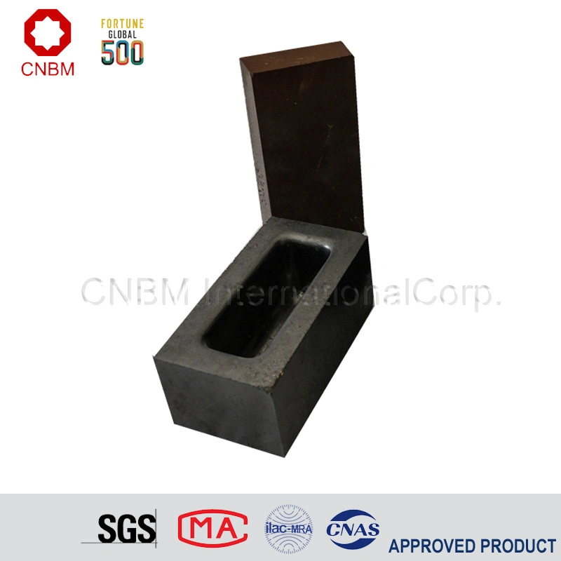 High Quality Magnesia Carbon Bricks with Competitive Price
