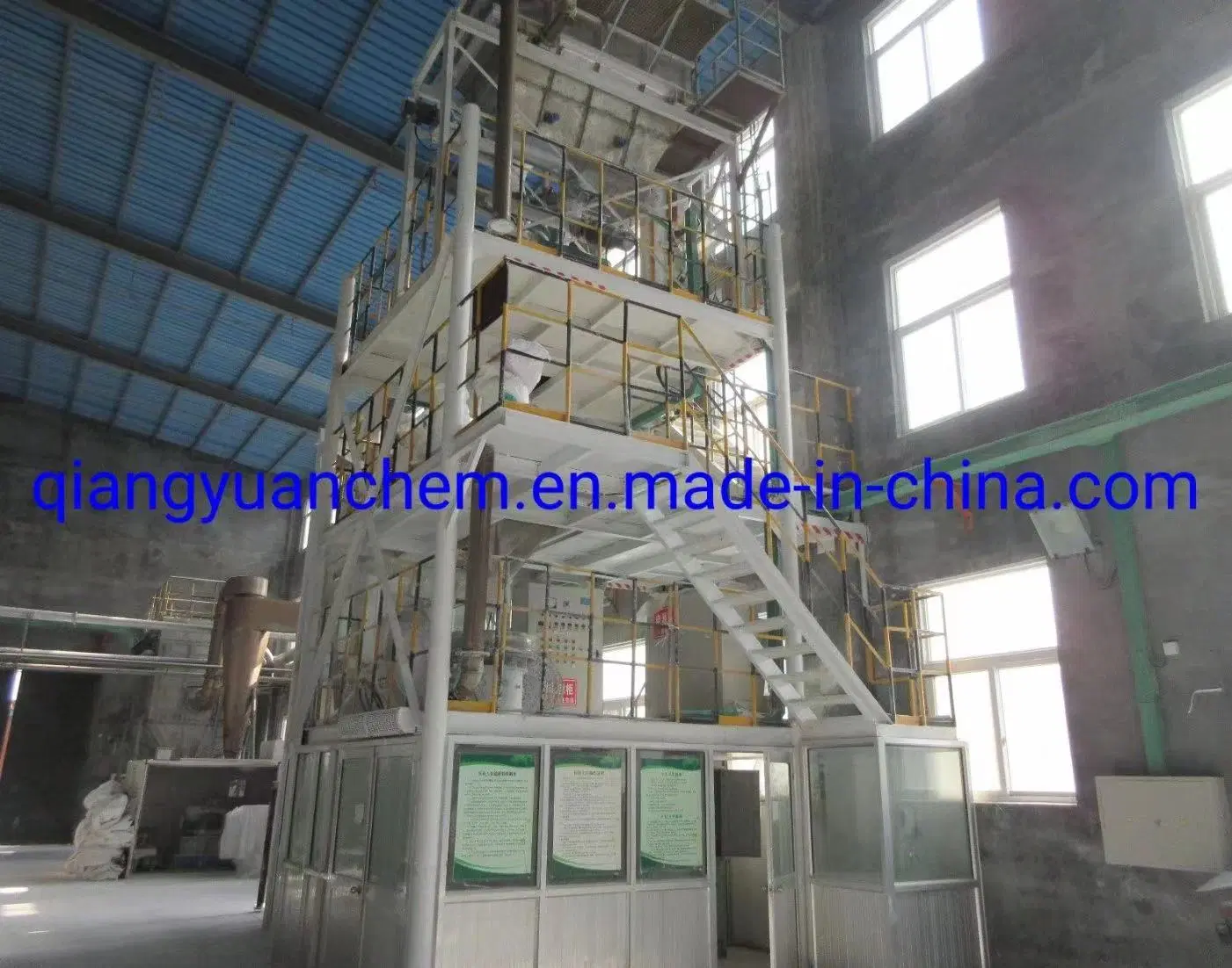 High Purity Light/Heavy Magnesium Oxide Powder, Magnesia,