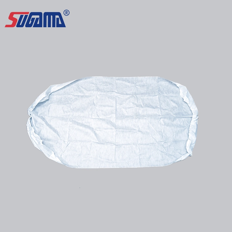 Disposable Hospital Medical Non Woven Bed Cover Sheets