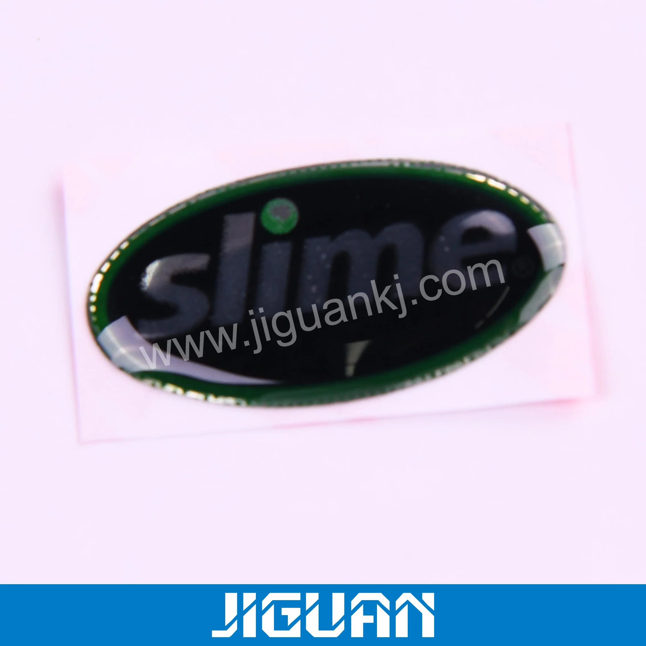 Wholesale/Supplier Cheap PVC Epoxy Dome Sticker Label