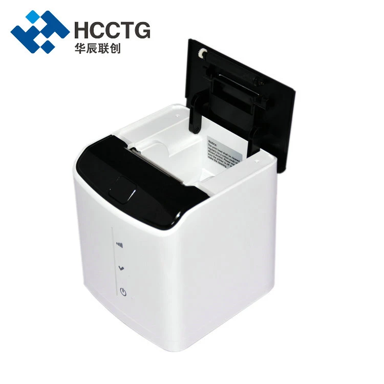 58mm 2 Inch Bluetooth USB Thermal Receipt Printer for Windows Android Google Cloud (POS58D)