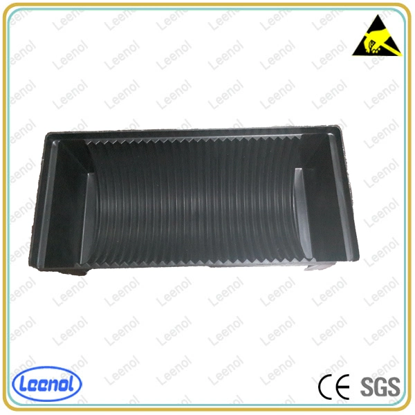 Leenol ESD SMD-Rollenlagerbox/ ESD SMD-Rollengestell