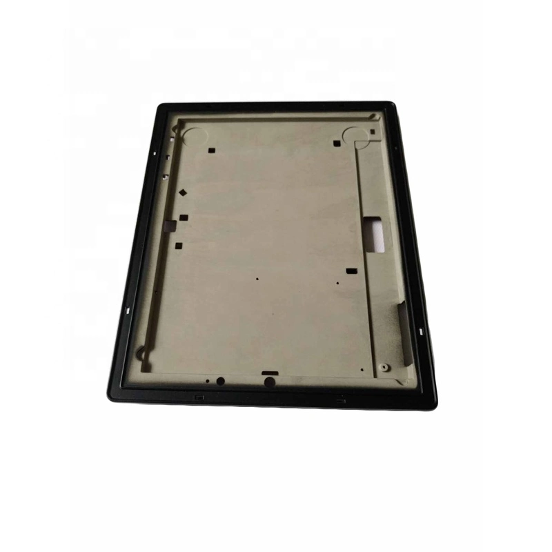 China OEM Manufacturer Magnesium Shell Die Casting Mobile Phone Parts